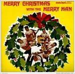 Merry Christmas with the Merrymen - CD Audio di Merrymen