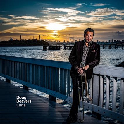 Sol - CD Audio di Doug Beavers