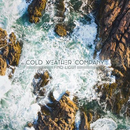 Find Light - Vinile LP di Cold Weather Company