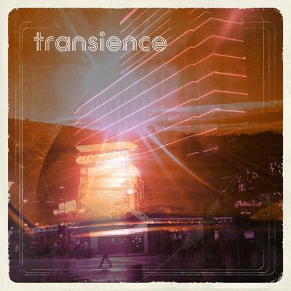 Transience - CD Audio di Wreckless Eric