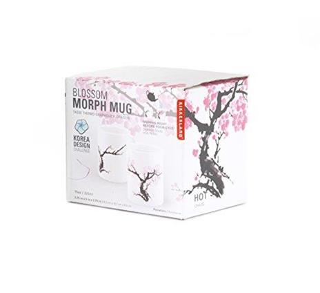 Tazza Blossom Morph - 5