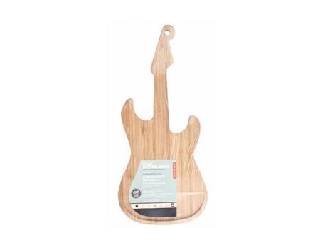 Tagliere Guitar Cutting Board