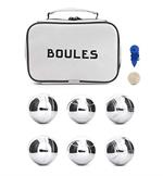 Kikkerland Boules Set (Grande)