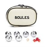 Kikkerland Boules Set (Small)