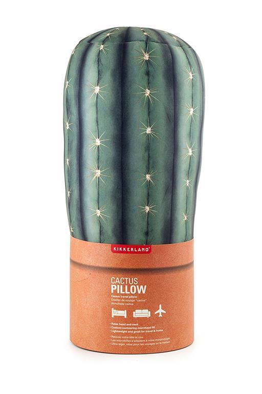 Cuscino Cactus Head Rest - 4