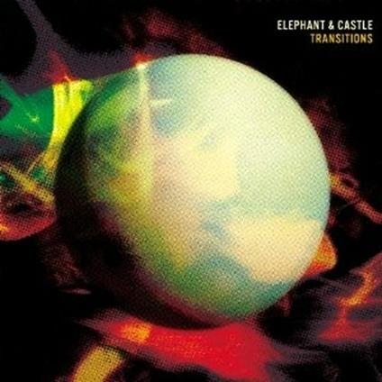 Transitions - CD Audio di Elephant & Castle