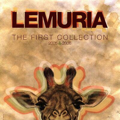 First Collection - Vinile LP di Lemuria