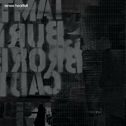 Discography (Clear Edition) - Vinile LP di Renee Heartfelt