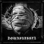 Don't Need a Reason - CD Audio di Downpresser