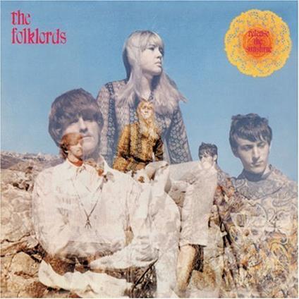 Release The Sunshine - Vinile LP di Folklords