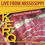 Kerq. Live from Mississippi