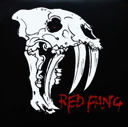 Red Fang - Vinile LP di Red Fang