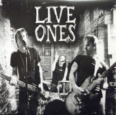 Yer Quite Welcome - Vinile LP di Live Ones