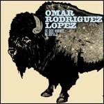 Se dice bisonte, no bufalo - CD Audio di Omar Rodriguez Lopez