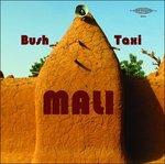 Bush Mali Taxi