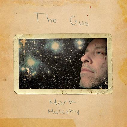 Gus - CD Audio di Mark Mulcahy