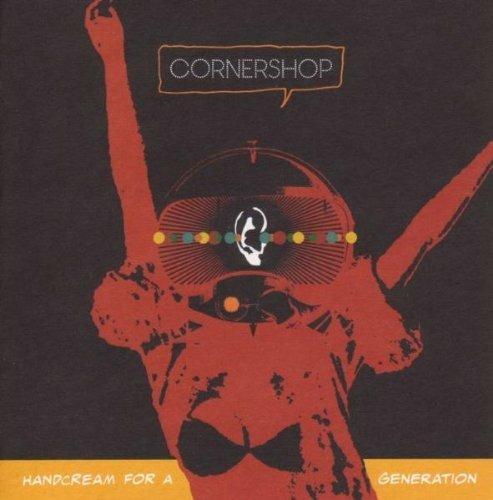 Handcream for a Generation - CD Audio di Cornershop