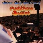 Blue Sky on Mars - CD Audio di Matthew Sweet