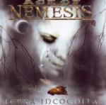 Terra Incognita - CD Audio di Age of Nemesis