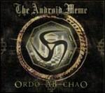 Ordo Ab Chao - CD Audio di Android Meme