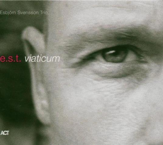 Viaticum - CD Audio di Esbjörn Svensson