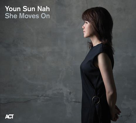 She Moves on (180 gr.) - Vinile LP di Youn Sun Nah