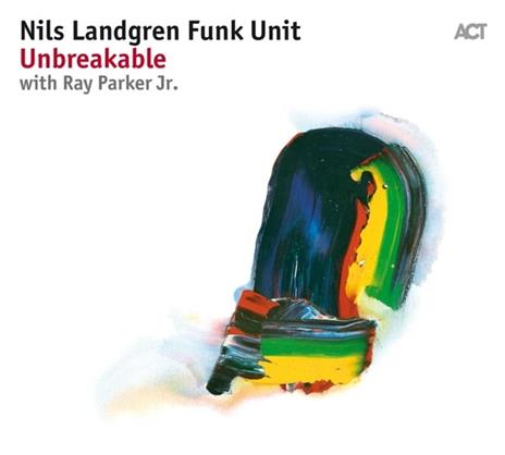Unbreakable - Vinile LP di Nils Landgren