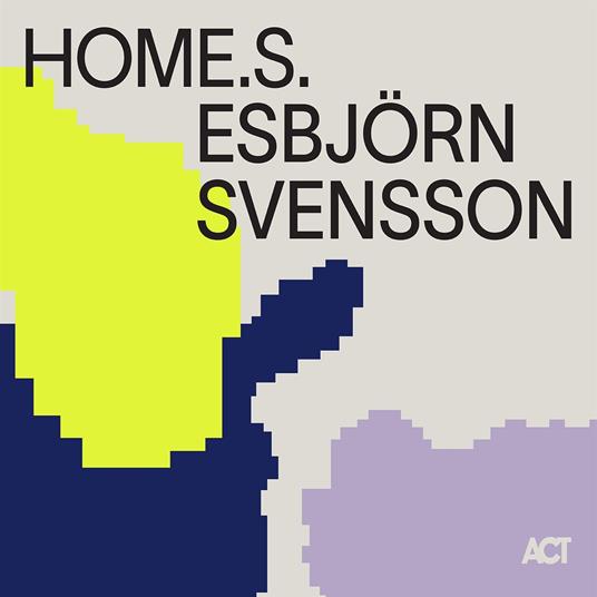 Home.S. (180 gr.) - Vinile LP di Esbjörn Svensson