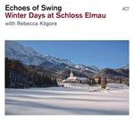 Winter Days at Schloss Elmau