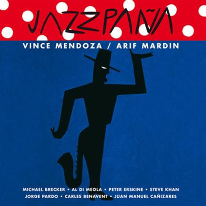 Jazzpa-A (2 LP - Incl. Hi-Res Download) - Vinile LP