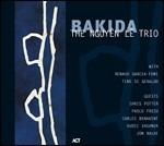 Bakida - CD Audio di Nguyen Le