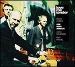Love Me Tender - CD Audio di Frank Mobus