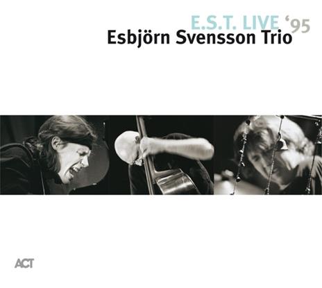 E.S.T. Live 95 - Vinile LP di Esbjörn Svensson