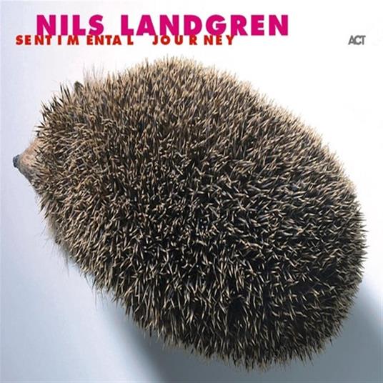 Sentimental Journey (LP - Incl. Hi-Res Download) - Vinile LP di Nils Landgren
