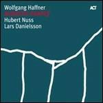 Acoustic Shapes - CD Audio di Wolfgang Haffner