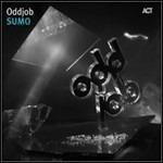 Sumo - CD Audio di Oddjob