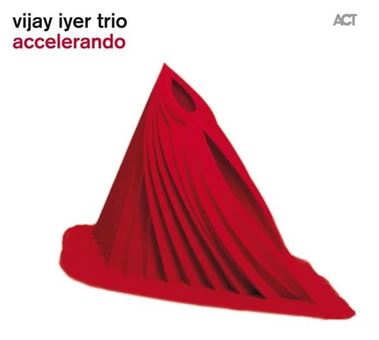 Accelerando - Vinile LP di Vijay Iyer