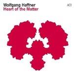 Heart Of The Matter [2Lp] - Vinile LP di Wolfgang Haffner