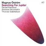 Searching For Jupiter - Vinile LP di Magnus Ostrom