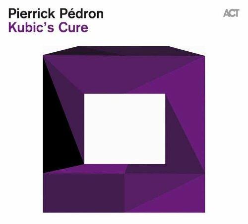 Kubic's Cure - CD Audio di Pedron Pierrick