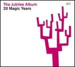 The Jubilee Album. 20 Magic Years - CD Audio