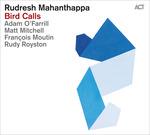 Bird Calls - Vinile LP di Rudresh Mahanthappa