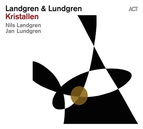 Kristallen - CD Audio di Nils Landgren