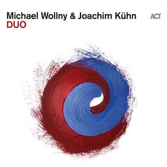 Duo (180 gr. High Res Download Code - Limited Vinyl Edition) - Vinile LP di Michael Wollny,Joachim Kühn