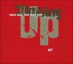 Climbing Up - CD Audio di Chris Gall