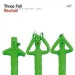 Realize! - CD Audio di Three Fall
