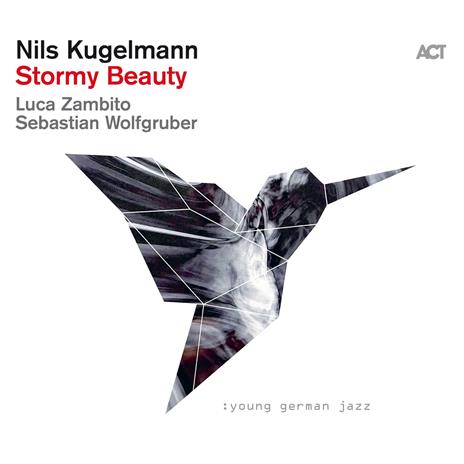 Stormy Beauty - CD Audio di Nils Kugelmann