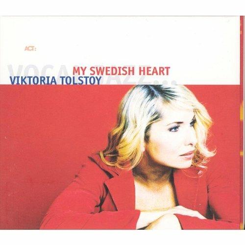 My Swedish Heart - CD Audio di Viktoria Tolstoy