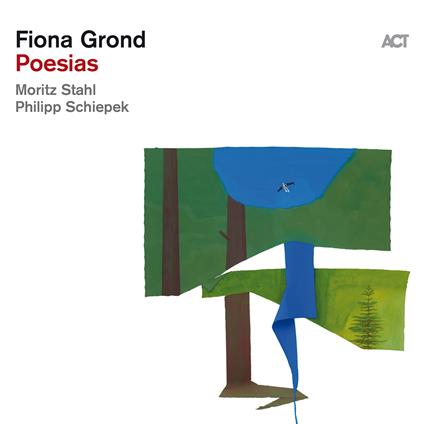 Poesias - Vinile LP di Fiona Grond