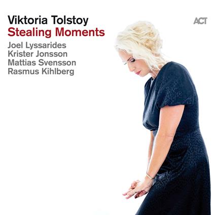 Stealing Moments - Vinile LP di Viktoria Tolstoy